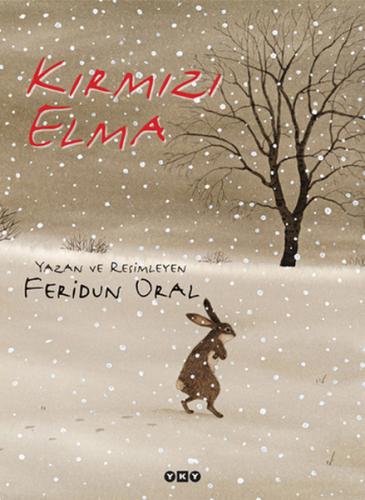 Kurye Kitabevi - Kırmızı Elma