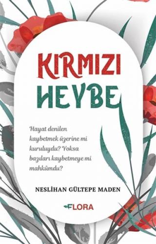 Kurye Kitabevi - Kirmizi Heybe