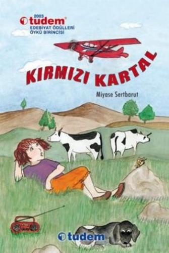 Kurye Kitabevi - Kırmızı Kartal