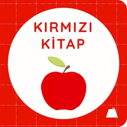 Kurye Kitabevi - Kırmızı Kitap