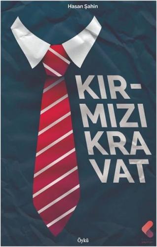 Kurye Kitabevi - Kırmızı Kravat