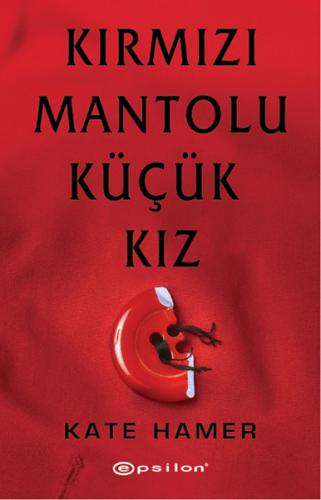 Kurye Kitabevi - Kırmızı Mantolu Küçük Kız