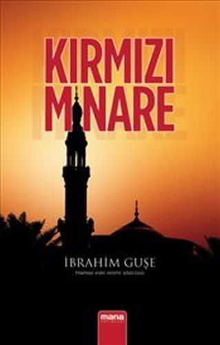 Kurye Kitabevi - Kırmızı Minare