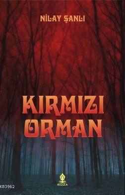 Kurye Kitabevi - Kırmızı Orman