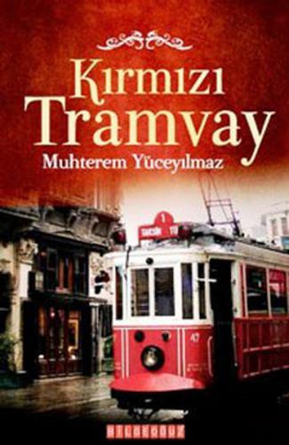 Kurye Kitabevi - Kırmızı Tramvay