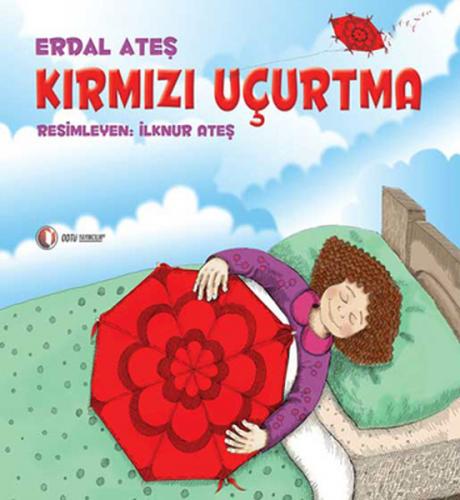 Kurye Kitabevi - Kırmızı Uçurtma