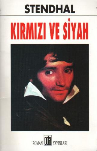 Kurye Kitabevi - Kırmızı ve Siyah