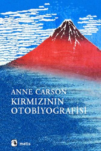 Kurye Kitabevi - Kırmızının Otobiyografisi