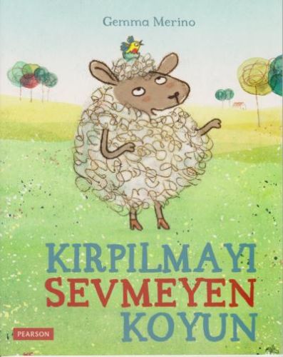 Kurye Kitabevi - Kırpılmayı Sevmeyen Koyun