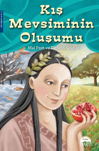 Kurye Kitabevi - Kış Mevsiminin Oluşumu-4. ve 5. Sınıflar Oxford Kitap