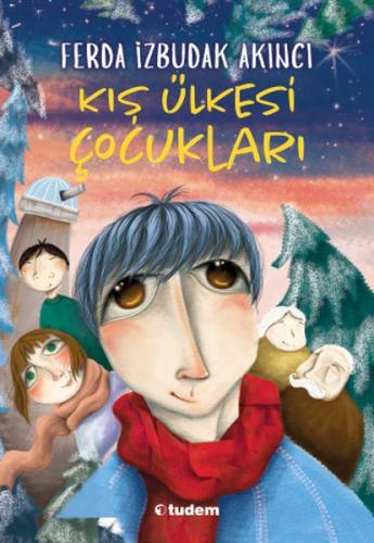 Kurye Kitabevi - Kış Ülkesi Çocukları