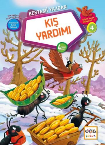 Kurye Kitabevi - Kış Yardımı