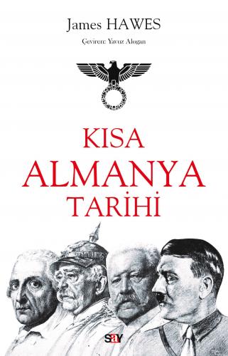 Kurye Kitabevi - Kısa Almanya Tarihi