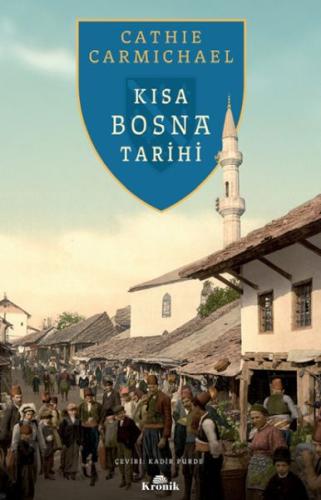 Kurye Kitabevi - Kısa Bosna Tarihi