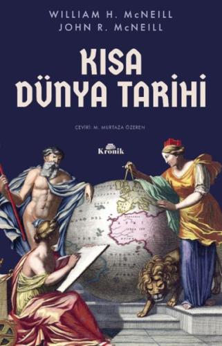 Kurye Kitabevi - Kısa Dünya Tarihi