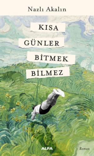 Kurye Kitabevi - Kısa Günler Bitmek Bilmez