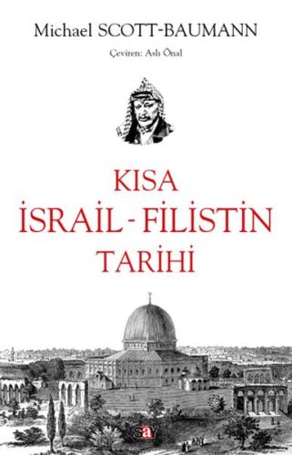 Kurye Kitabevi - Kısa İsrail - Filistin Tarihi