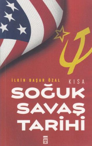 Kurye Kitabevi - Kısa Soğuk Savaş Tarihi