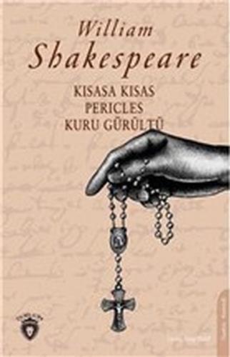 Kurye Kitabevi - Kısasa Kısas-Pericles-Kuru Gürültü