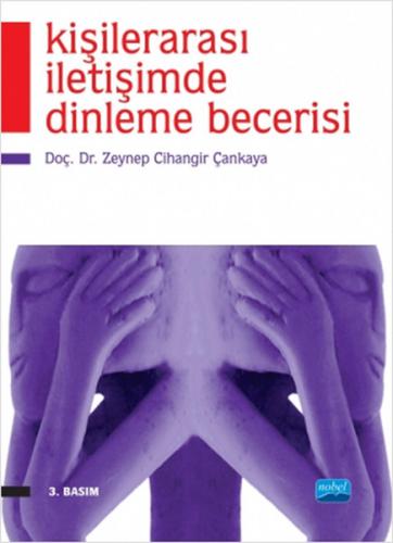 Kurye Kitabevi - Kişilerarası İletişimde Dinleme Becerisi