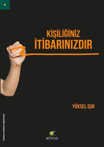 Kurye Kitabevi - Kişiliğiniz İtibarınızdır