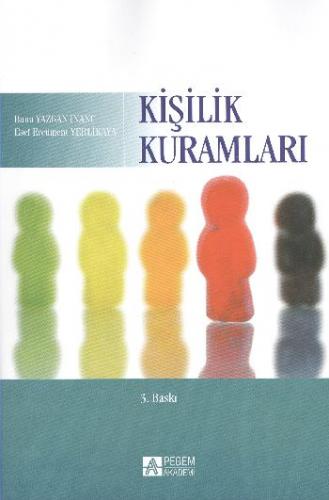 Kurye Kitabevi - Kişilik Kuramları