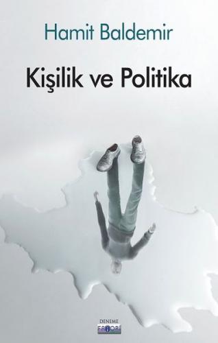 Kurye Kitabevi - Kişilik ve Politika