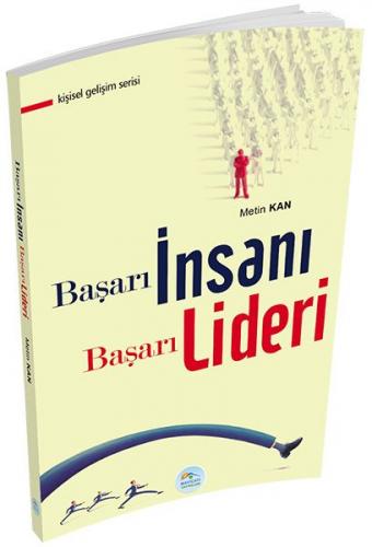 Kurye Kitabevi - Başarı İnsanı Başarı Lideri