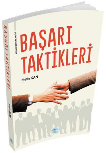 Kurye Kitabevi - Başarı Taktikleri