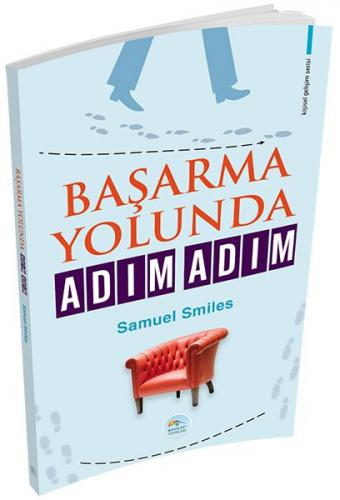 Kurye Kitabevi - Başarma Yolunda Adım Adım