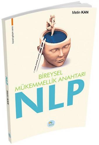 Kurye Kitabevi - Bireysel Mükemmellik Anahtarı NLP