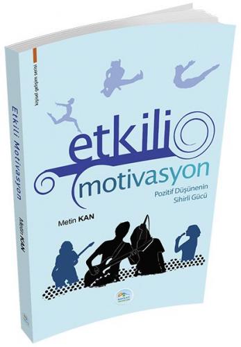 Kurye Kitabevi - Etkili Motivasyon