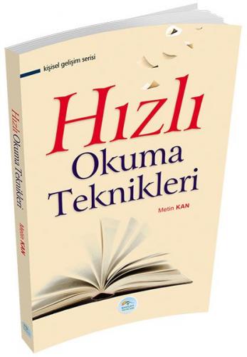 Kurye Kitabevi - Hızlı Okuma Teknikleri