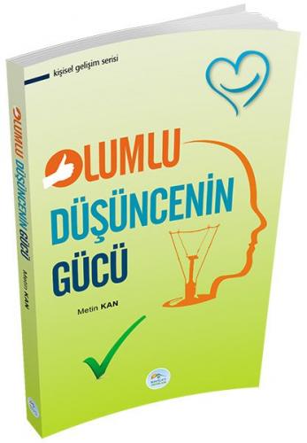 Kurye Kitabevi - Olumlu Düşüncenin Gücü