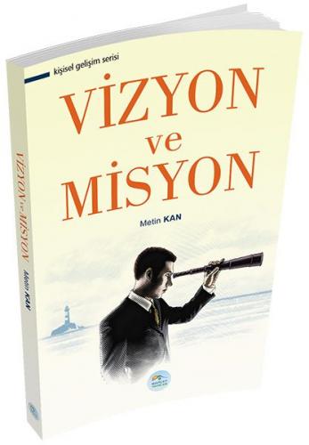 Kurye Kitabevi - Vizyon ve Misyon