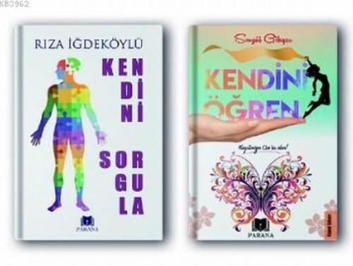 Kurye Kitabevi - Kişisel Gelişim Seti-2 Kitap