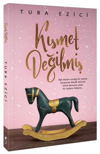 Kurye Kitabevi - Kısmet Değilmiş