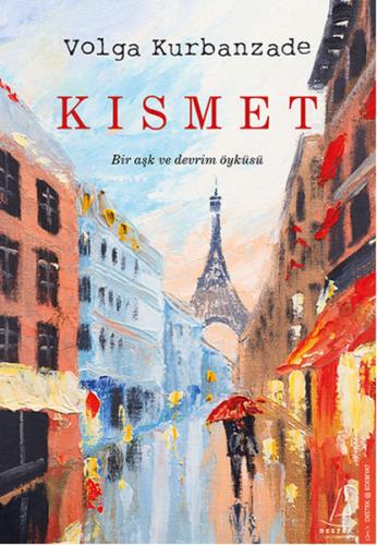 Kurye Kitabevi - Kısmet