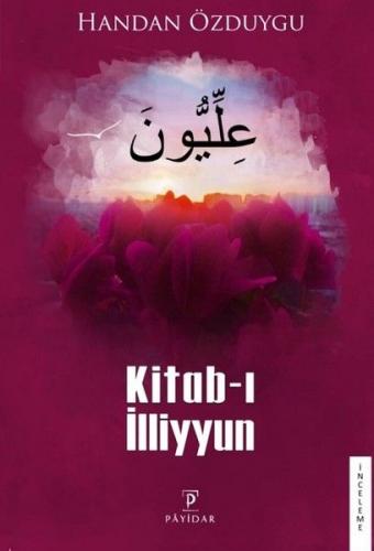 Kurye Kitabevi - Kitab ı İlliyyun