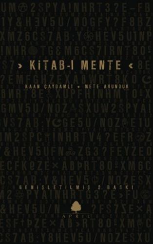 Kurye Kitabevi - Kitabı Mente