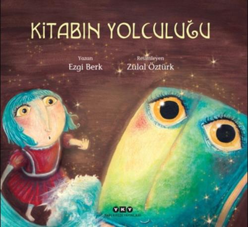 Kurye Kitabevi - Kitabın Yolculuğu