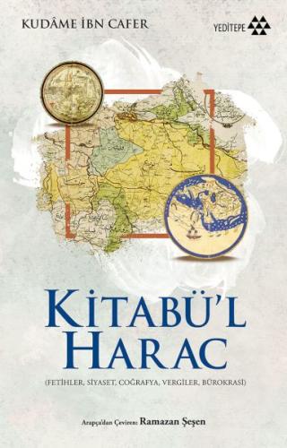 Kurye Kitabevi - Kitabü’l Harac