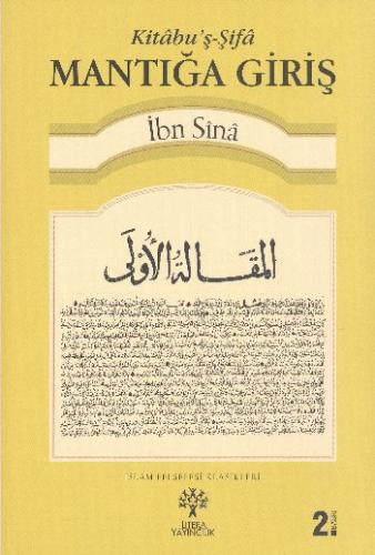 Kurye Kitabevi - Mantığa Giriş