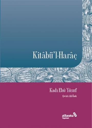 Kurye Kitabevi - Kitabü'l-Haraç