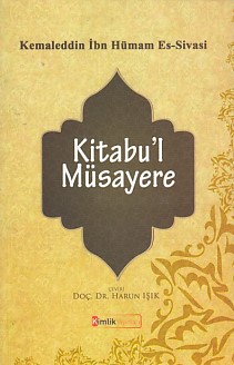 Kurye Kitabevi - Kitabu'l Müsayere