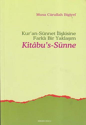 Kurye Kitabevi - Kitabu's Sünne