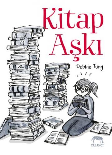 Kurye Kitabevi - Kitap Aşkı