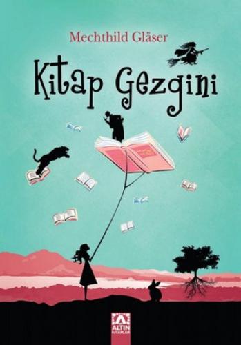 Kurye Kitabevi - Kitap Gezgini