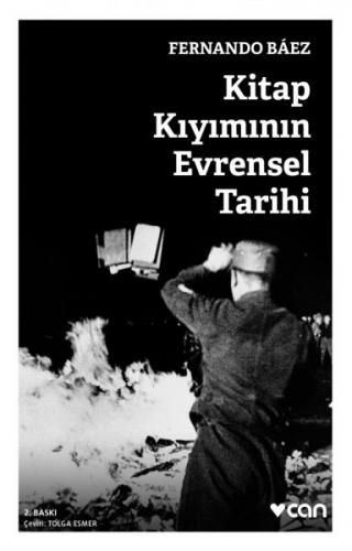 Kurye Kitabevi - Kitap Kıyımının Evrensel Tarihi