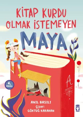 Kurye Kitabevi - Kitap Kurdu Olmak İstemeyen Maya